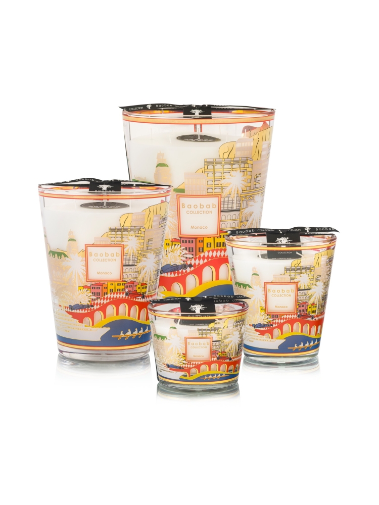 Baobab MAX16MONACO MONACO