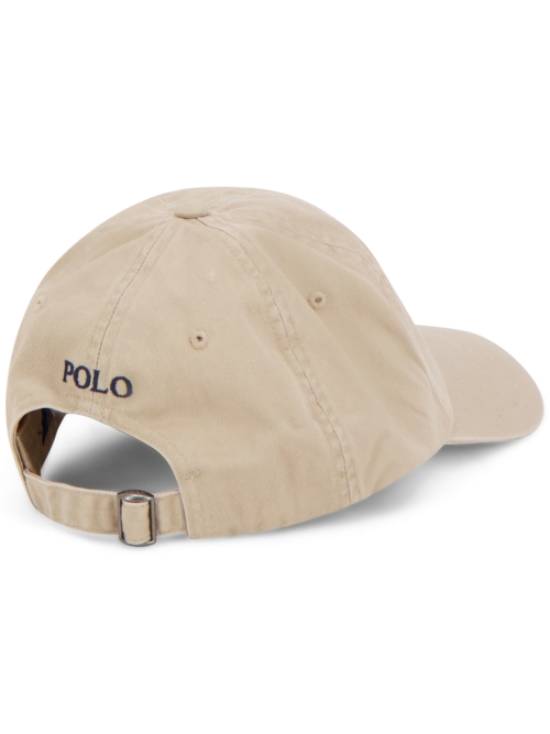 Polo Ralph Lauren  710-548524-st 005 nubuck foto 2