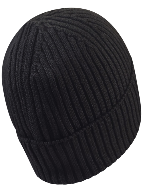 tommy hilfiger jeans AM0AM11693 BDS BLACK foto 2