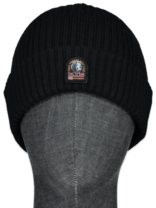 Parajumpers 23WMPAACHA02 STD 0541 BLACK foto 3