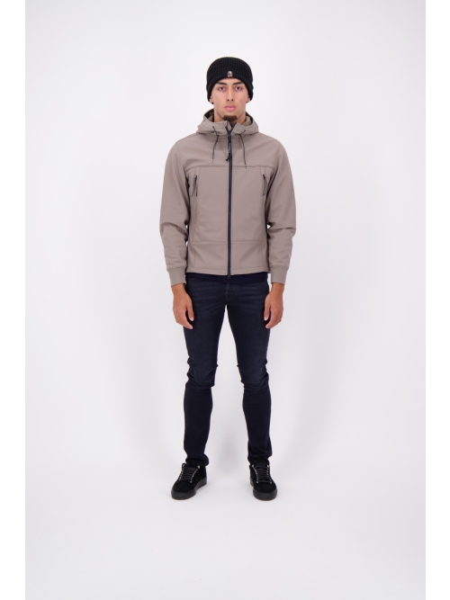 Parajumpers 23WMPAACHA02 STD 0541 BLACK foto 5