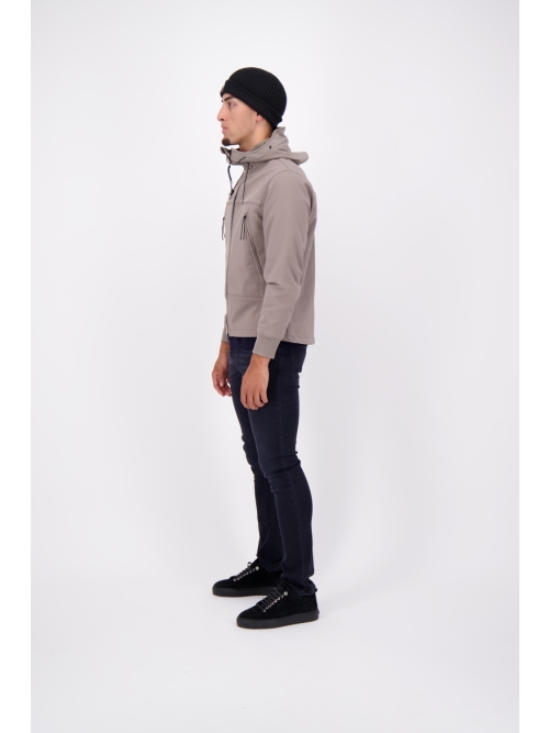 Parajumpers 23WMPAACHA02 STD 0541 BLACK foto 6