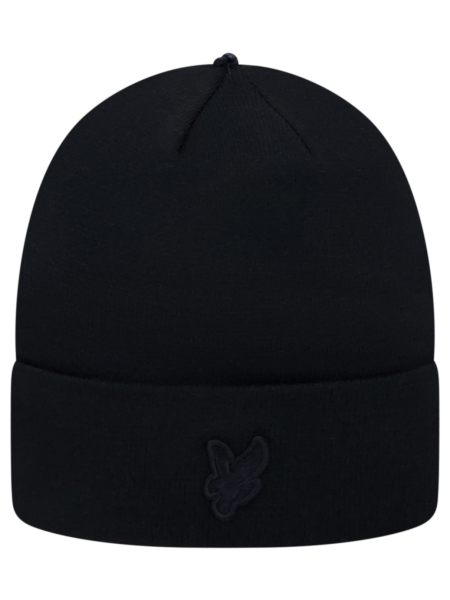 Lyle and Scott HE960ARC-W24 572 TRUE BLACK