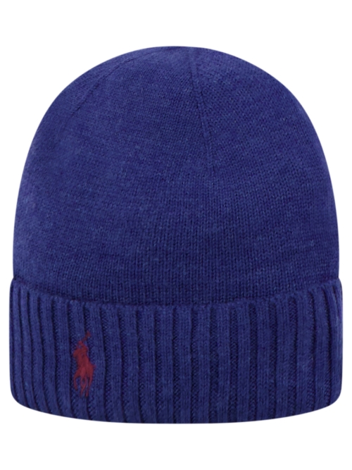 Polo Ralph Lauren  710-886137-W24 015 R. NAVY HTHR foto 2