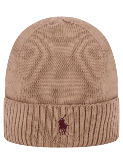 Polo Ralph Lauren  710-886137-W24 017 CAMEL MEL. foto 2