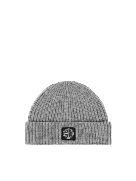 Stone Island K2S15N100012 S00B4 V0M6B CEMENT MEL.