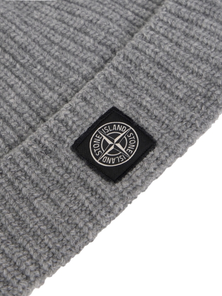 Stone Island K2S15N100012 S00B4 V0M6B CEMENT MEL.