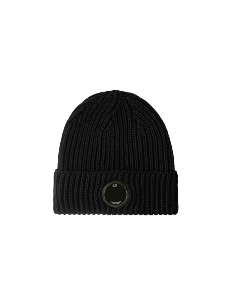 C.P. Company RFCMAC739A-005509A 999 BLACK