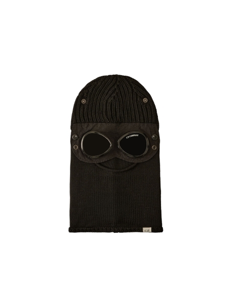 C.P. Company RFCMAC740A-005509A 999 BLACK C.P. Company RFCMAC740A-005509A 999 BLACK