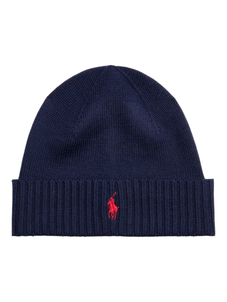 Polo Ralph Lauren  710-886137-W25 002 H. NAVY