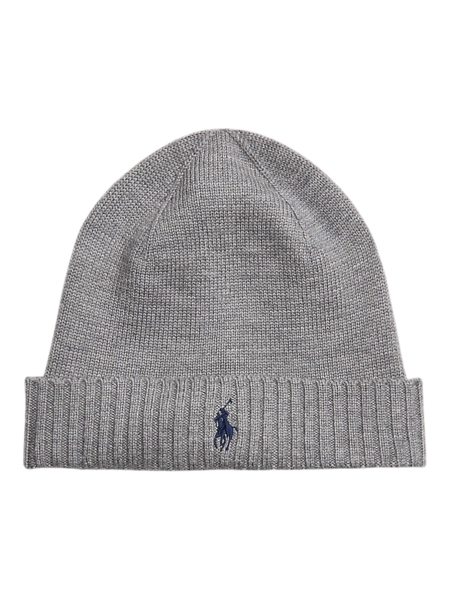 Polo Ralph Lauren  710-886137-W25 003 FAWN GREY H.