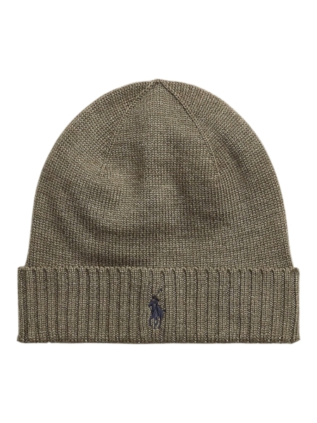 Polo Ralph Lauren  710-886137-W25 019 L. CARGO OLIVE