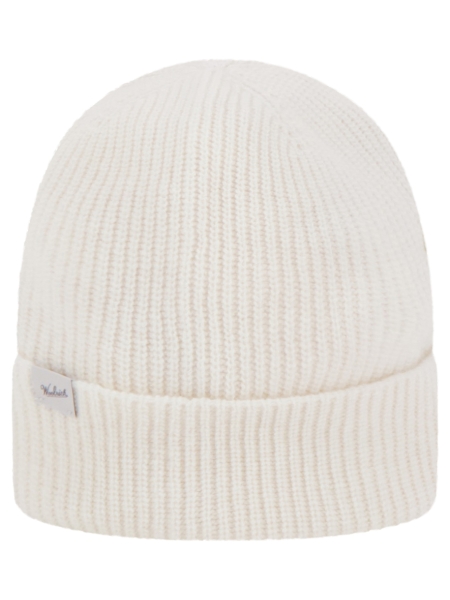 Woolrich CFWOAC0331MRUF0659-W25 8743 MILKY CREAM