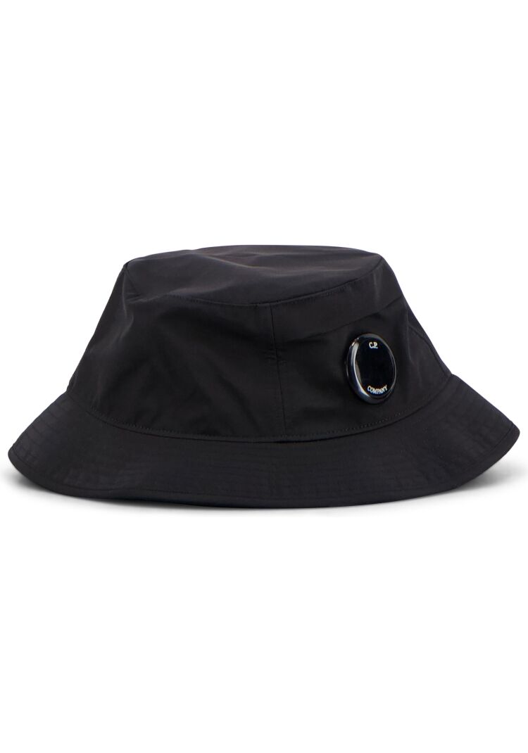 C.P. Company 20CMAC046A-110545A 999 BLACK