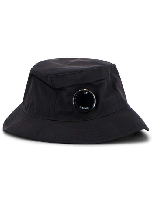C.P. Company 20CMAC046A-110545A 999 BLACK foto 2