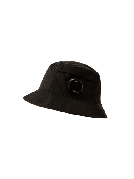 C.P. Company RCCMAC748A-110545A 999 BLACK