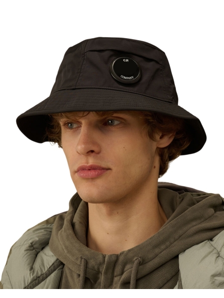 C.P. Company RCCMAC748A-110545A 999 BLACK