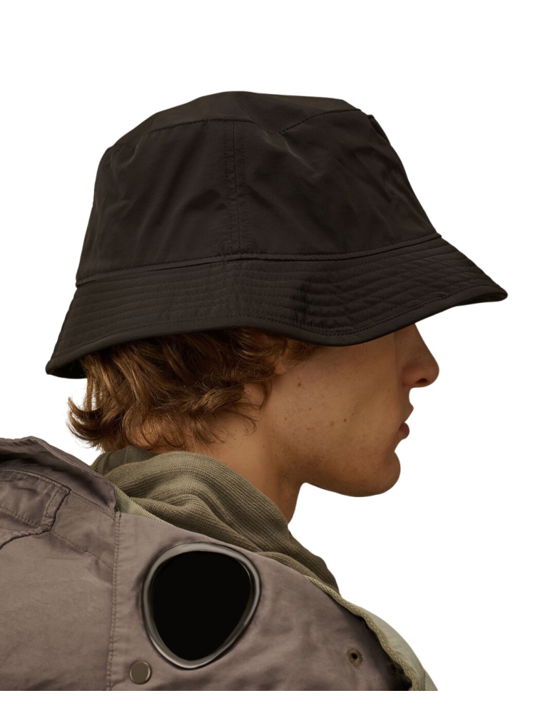 C.P. Company RCCMAC748A-110545A 999 BLACK