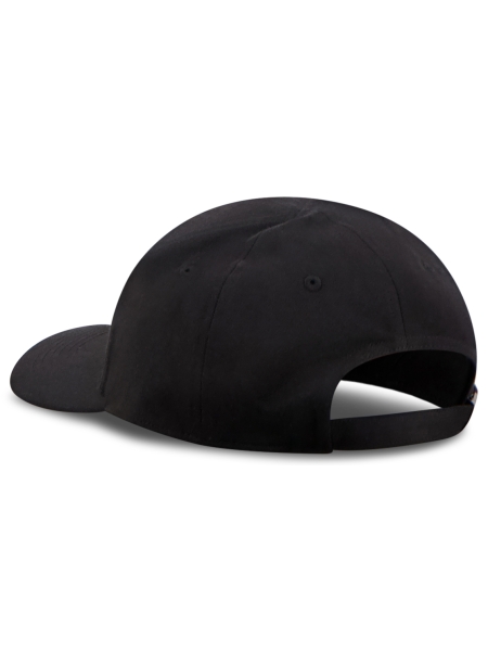C.P. Company RCCMAC750A-006288A 999 BLACK