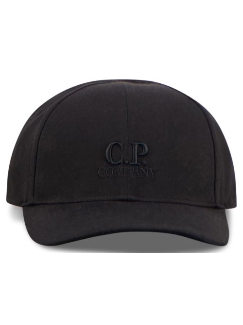 C.P. Company RCCMAC750A-006288A 999 BLACK foto 3