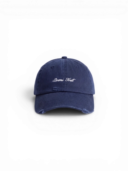 Brams fruit 1199 NAVY