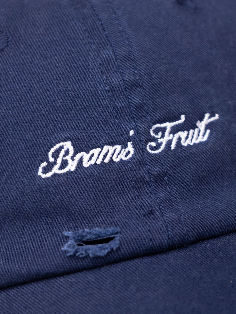 Brams fruit 1199 NAVY