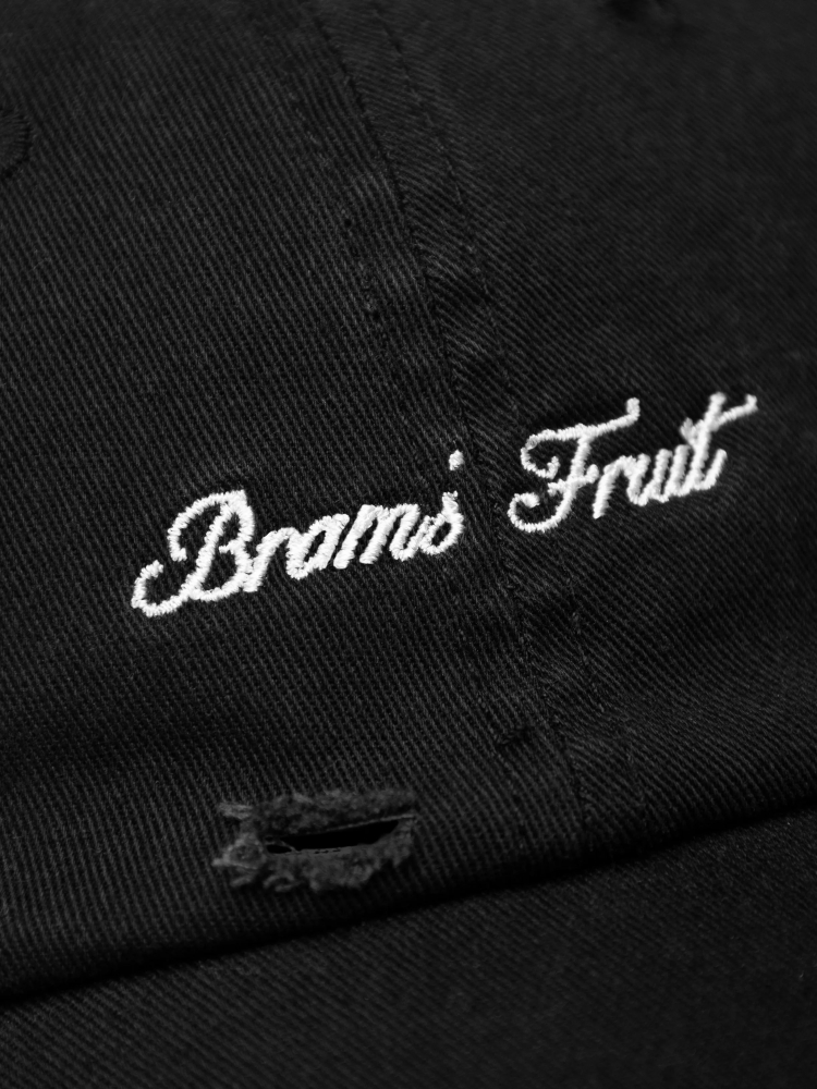 Brams fruit 1200 BLACK