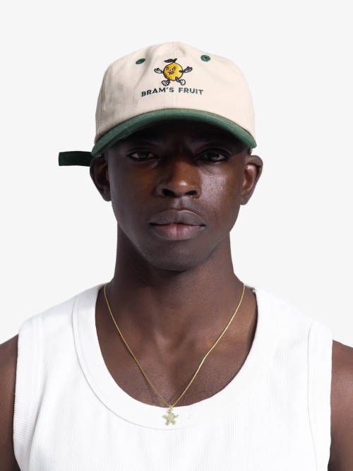 Brams fruit 767 BEIGE foto 3