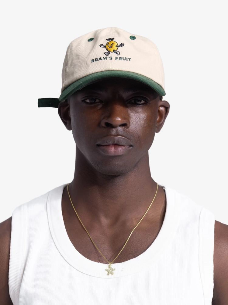 Brams fruit 767 BEIGE