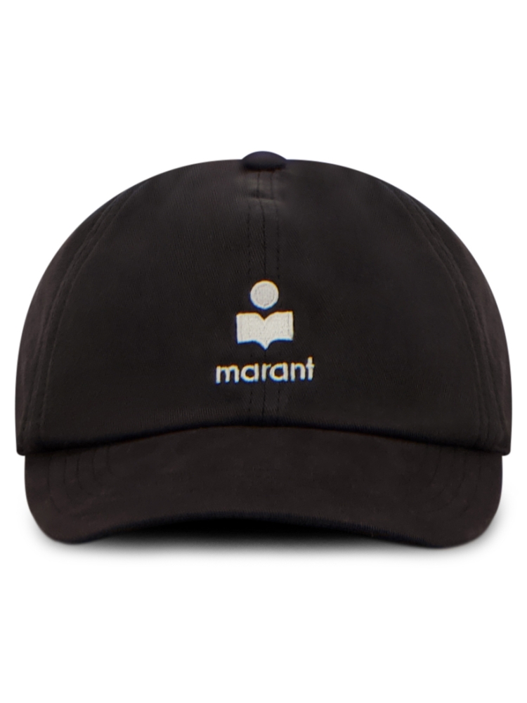 Marant CQ053XFA-D1C06A 02FK FADED BLACK
