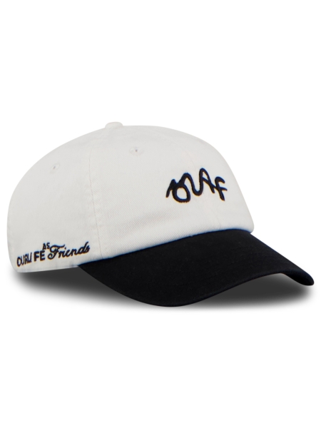 Olaf A240802 OFFWHITE BLACK