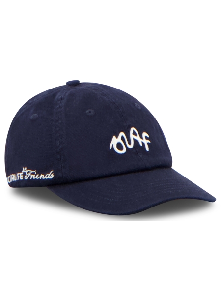 Olaf A240802 NAVY
