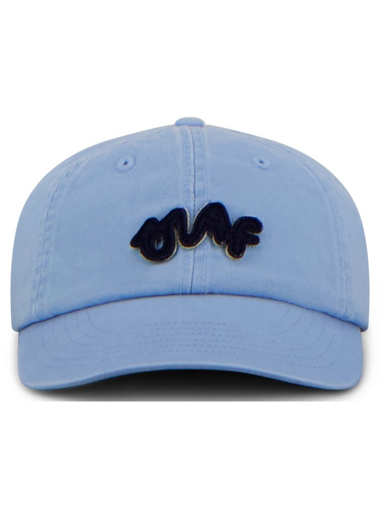 Olaf A240818 TRADEWINDS