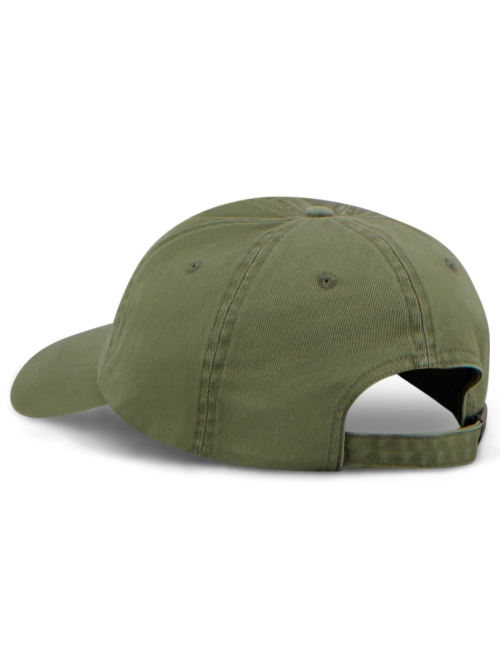 Parajumpers 26SMPABCHA02 0284 LICHEN KHAKI foto 2