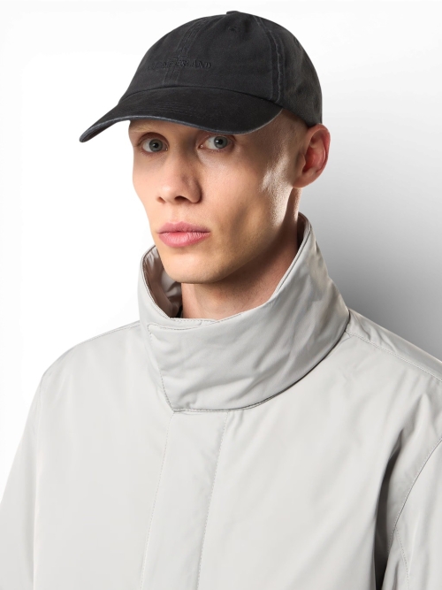 Stone Island L1S15 9100002 S0106 V0029 BLACK foto 2