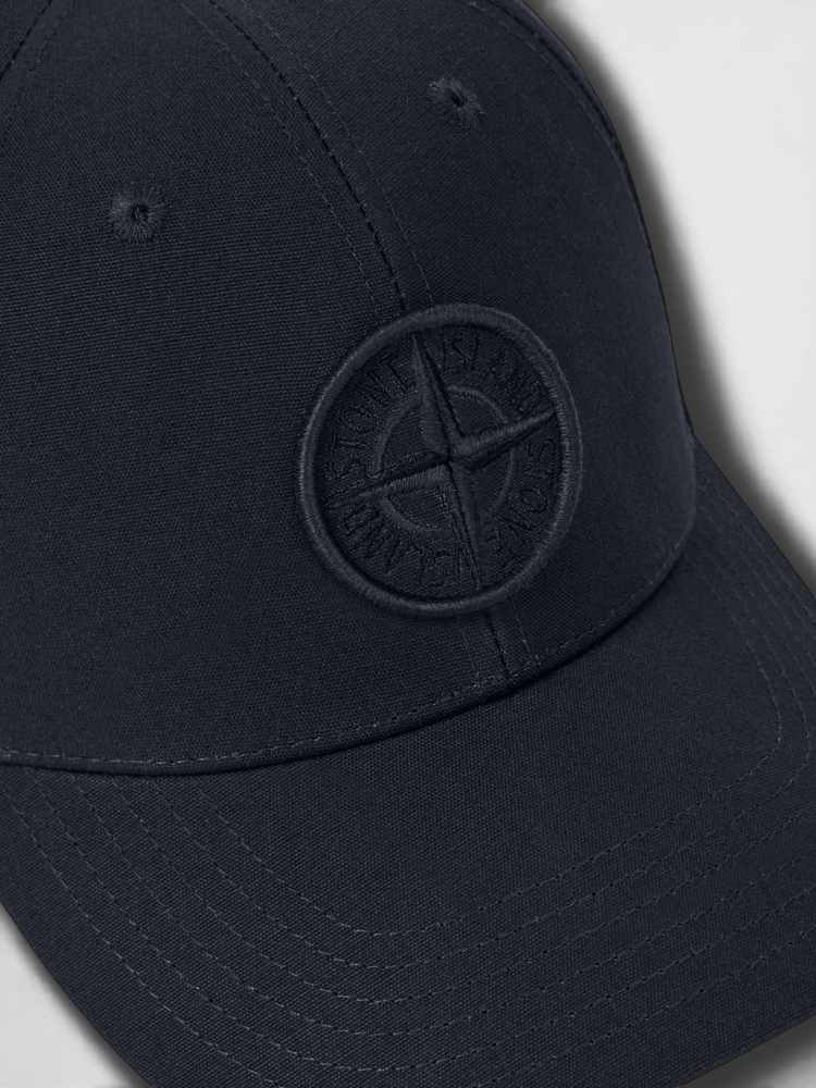 Stone Island L1S15 9100013 S0248 V0020 NAVY BLUE