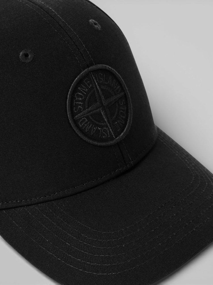 Stone Island L1S15 9100013 S0248 V0029 BLACK