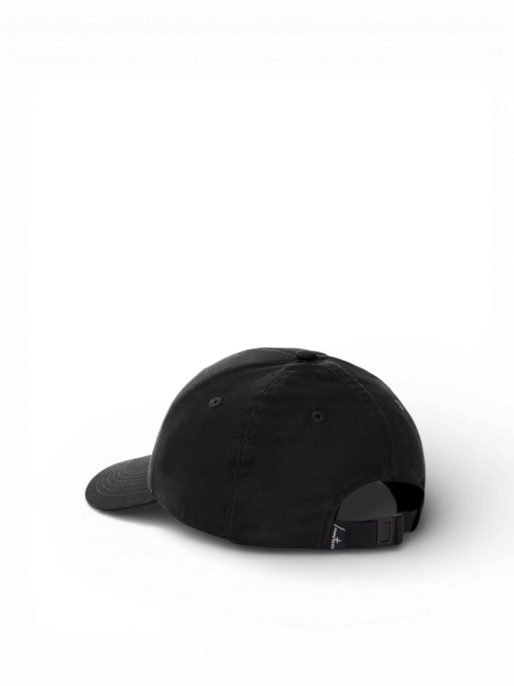 Stone Island L1S15 9100013 S0248 V0029 BLACK