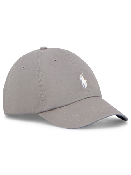 Polo Ralph Lauren  710-548524 009 PERFECT GREY WHITE
