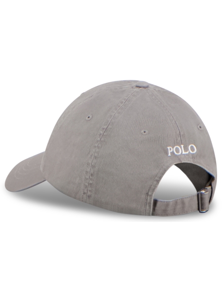 Polo Ralph Lauren  710-548524 009 PERFECT GREY WHITE
