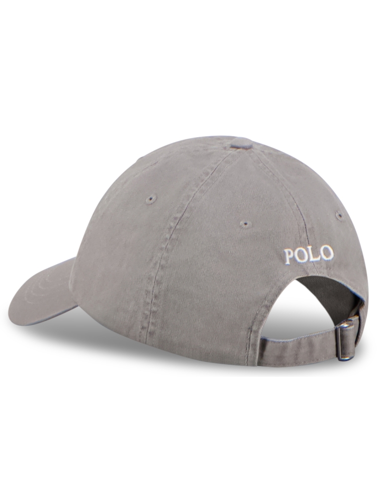 Polo Ralph Lauren  710-548524 009 PERFECT GREY WHITE