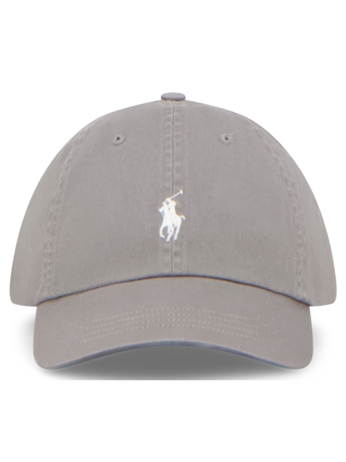 Polo Ralph Lauren  710-548524 009 PERFECT GREY WHITE foto 3