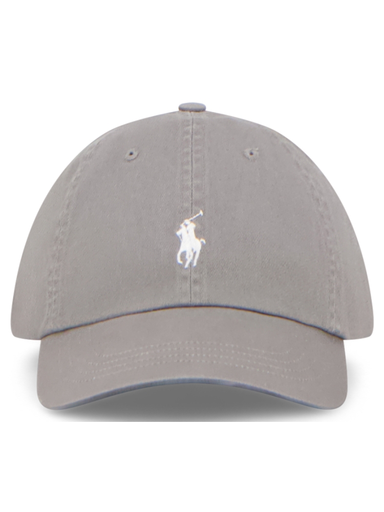 Polo Ralph Lauren  710-548524 009 PERFECT GREY WHITE