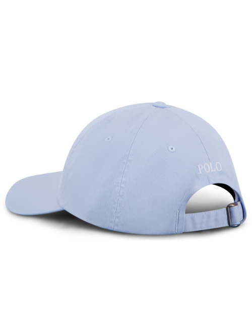 Polo Ralph Lauren  710-667709-Z26 082 OFFICE BLUE foto 2