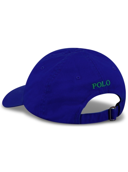 Polo Ralph Lauren  710-667709 500 PACIFIC ROYAL foto 2