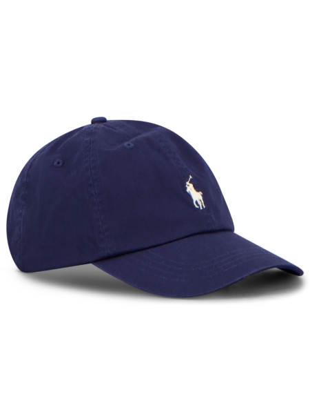 Polo Ralph Lauren  710-667709 505 NEWPORT NAVY/CREAM PP