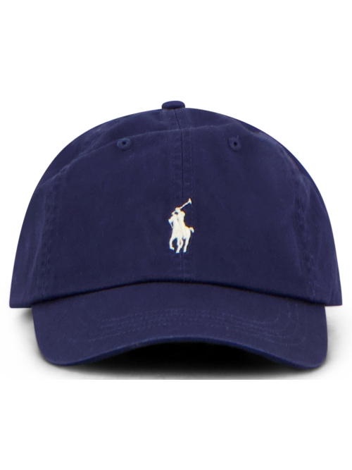 Polo Ralph Lauren  710-667709 505 NEWPORT NAVY/CREAM PP foto 3