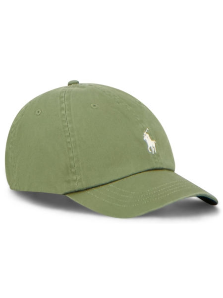 Polo Ralph Lauren  710-667709 508 CARDEN TRAIL/CREAM PP