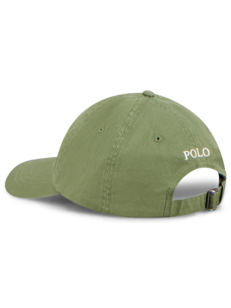 Polo Ralph Lauren  710-667709 508 CARDEN TRAIL/CREAM PP