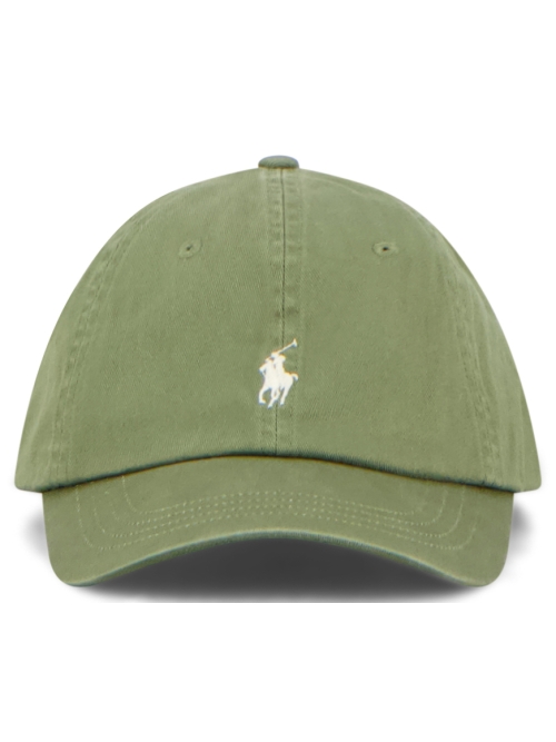 Polo Ralph Lauren  710-667709 508 CARDEN TRAIL/CREAM PP foto 3
